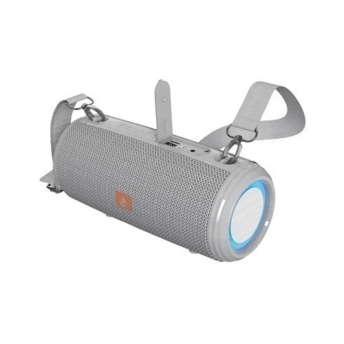 ALTAVOZ ONEPLUS NF4077 GRIS 10W